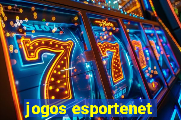 jogos esportenet